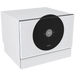 Съдомиялна машина Finlux WQP6-3609W 6 комплекта F