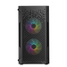 Кутия LOGIC ARAMIS ARGB Mini USB 3.0