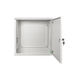 Шкаф Lanberg 19’’ стенен монтаж 6U + 3u/540x200