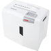 Шредер за документи HSM shredstar X8 4,5 x 30 мм + отделен