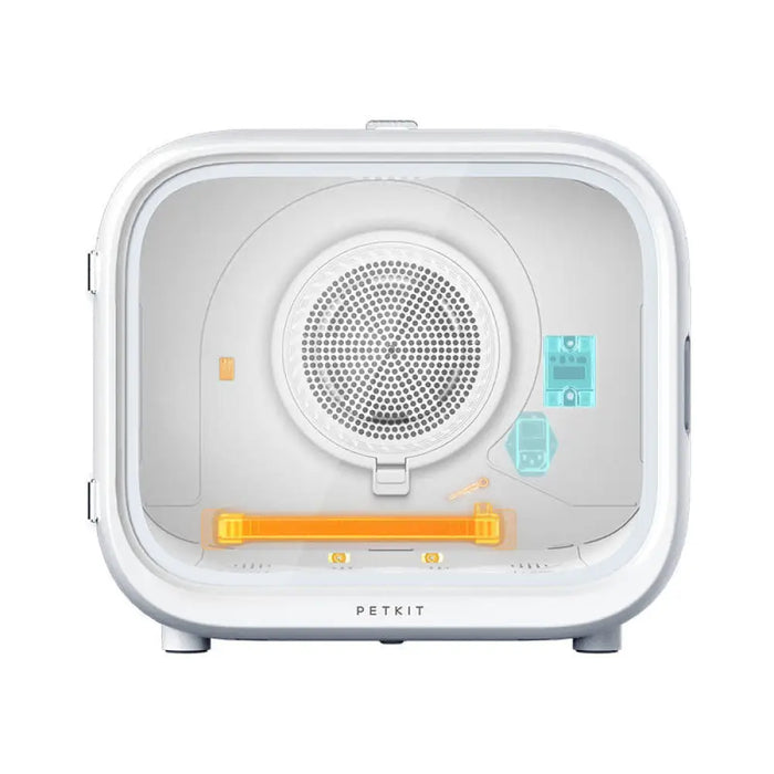 Смарт сушилня за домашни любимци PetKit Airsalon Max