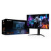 Гейминг монитор GIGABYTE AORUS FO32U - 31.5’’ QD-OLED 4K