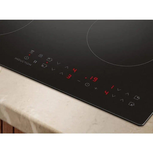 Вграден керамичен плот Electrolux EIT60433CT Индукционен