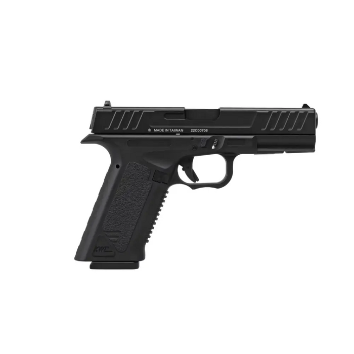 Въздушна пушка пистолет Ranger GL18 Full Auto Blowback