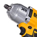 Ударен гайковерт без батерия и зарядно 18V DCF900NT DEWALT