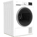 Сушилня Sharp KD-GHB8S7GW2*** 8 kg A + + Бял