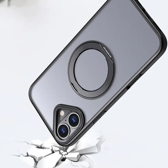Калъф Tech-Protect MagRing MagSafe със стойка за iPhone 15