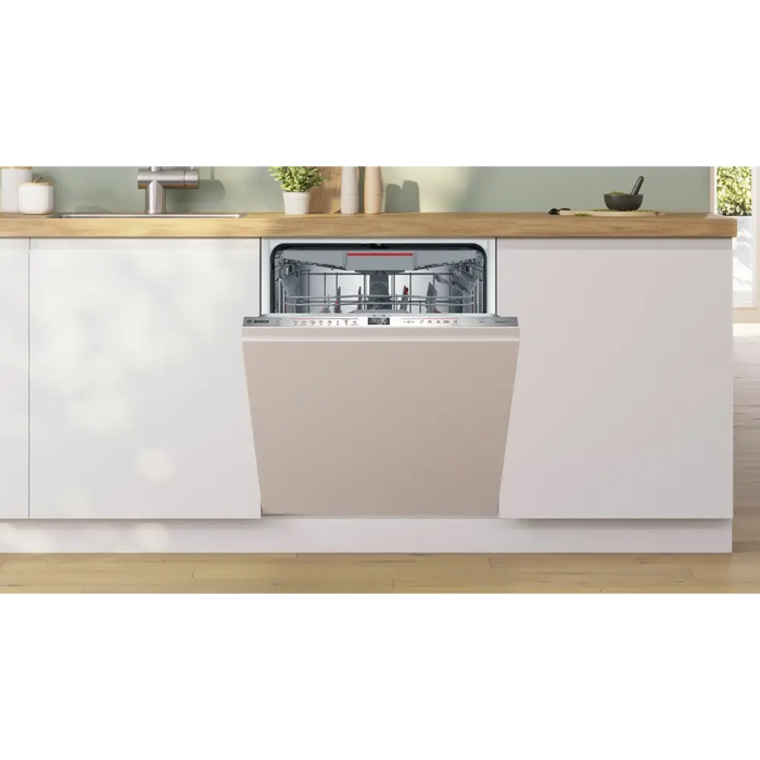 Съдомиялна Bosch Serie 6 SMV6ECX00E Напълно вградена 14