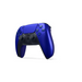 Безжичен контролер Sony PlayStation DualSense – кобалтово
