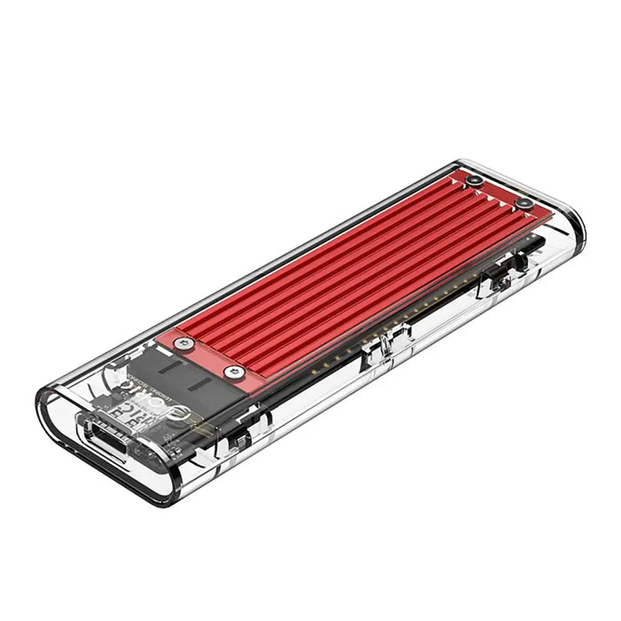 Orico TCM2-C3 M.2 NVME към USB-C 10Gb/s дисково устройство