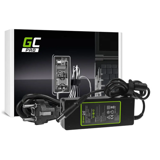 Захранване за лаптоп GREEN CELL AC Adapter за DELL PRO