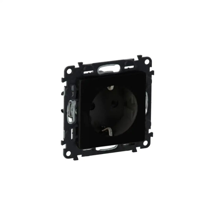 КОНТАКТ ТИП ШУКО С ДЕТСКА ЗАЩИТА LGR 756320 VALENA LIFE