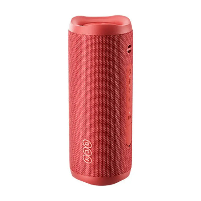 Безжичен високоговорител QCY SP7 (червен)