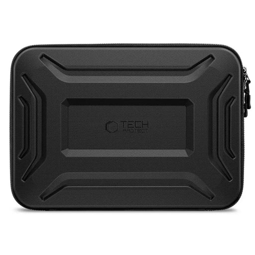 Калъф за лаптоп Tech-Protect Kevlar Pro 15-16’’ - черен