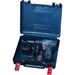 АКУМУЛАТОРНА БОРМАШИНА BOSCH PROFESSIONAL GSR 120 Li 12 V