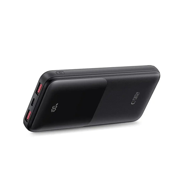 Преносима батерия Powerbank Tech-Protect PB01 10000mAh