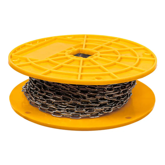 ВЕРИГА НЕРЪЖДАЕМА СТОМАНА 2 MM SUKI