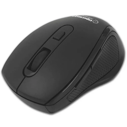 Безжична Bluetooth 6D мишка Esperanza EM128K черна