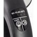 Електрическа кана Esperanza EKK026 1.7 L 2200 W Черна