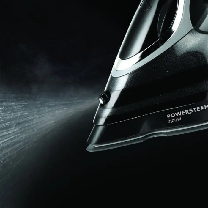 Ютия Russell Hobbs 20630-56 Суха и парна ютия Керамична