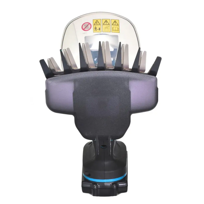 Акумулаторна ножица за трева Makita DUM604SYX Черна