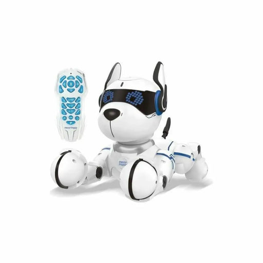 Интерактивен робот Lexibook Power Puppy Дистанционно