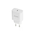 Зарядно за стена TooQ TQWC-PDUSBC20W Бял 20 W (1 броя)