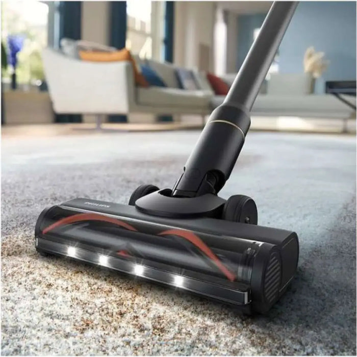 Прахосмукачка за сухо и мокро почистване PHILIPS AquaTrio