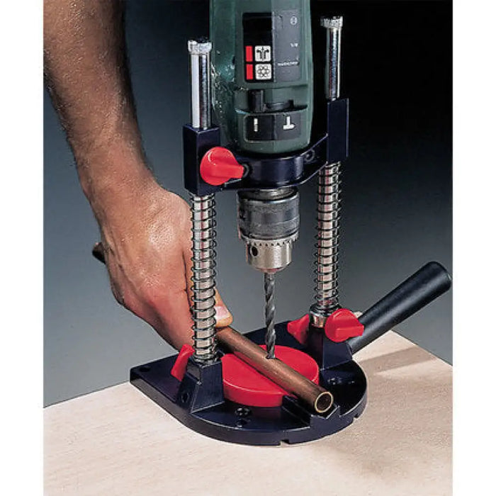 СТОЙКА ЗА БОРМАШИНА KWB МОБИЛНА