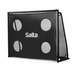 Футболна врата с тренировъчен екран Salta Legend 220 x 170