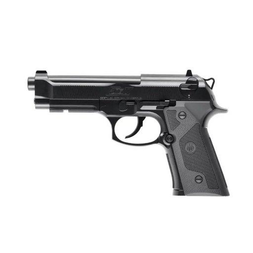 Пистолет за въздушна пушка Beretta Elite II (стъкла + сачми)