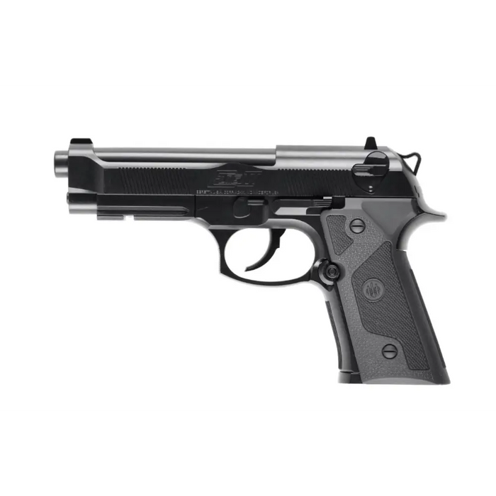 Пистолет за въздушна пушка Beretta Elite II (стъкла + сачми)