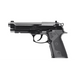 Пистолет за въздушна пушка Beretta Elite II (стъкла + сачми)