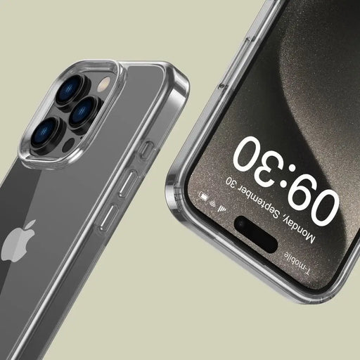 Хибриден калъф Tech-Protect FlexAir за OnePlus Nord 4