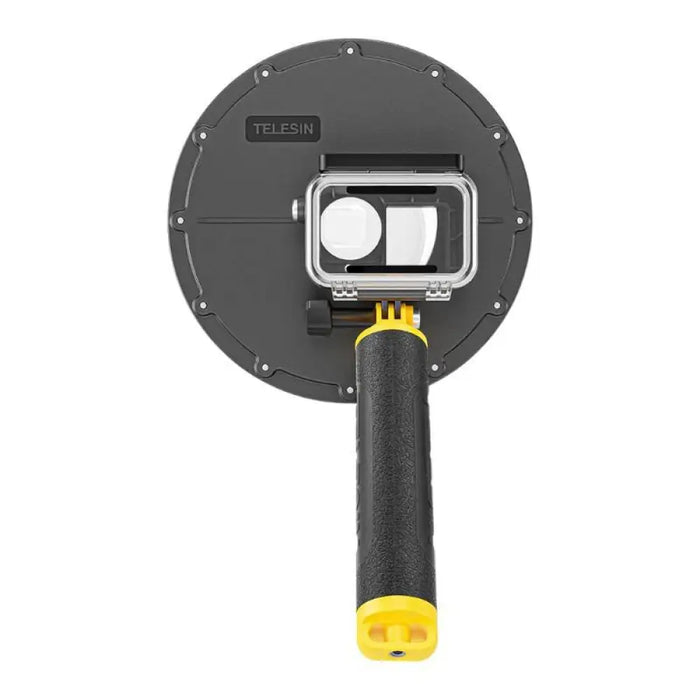 Водоустойчив държач Telesin за DJI Action 4 / 3
