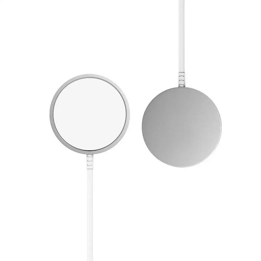 Магнитно безжично зарядно устройство Tech-Protect QI15W-A44