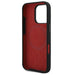 Силиконов калъф BMW Turning Lines MagSafe за iPhone 16 Pro