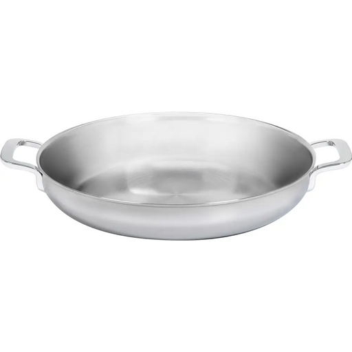 DEMEYERE Мултифункционален 7 28 см стоманен тиган с 2