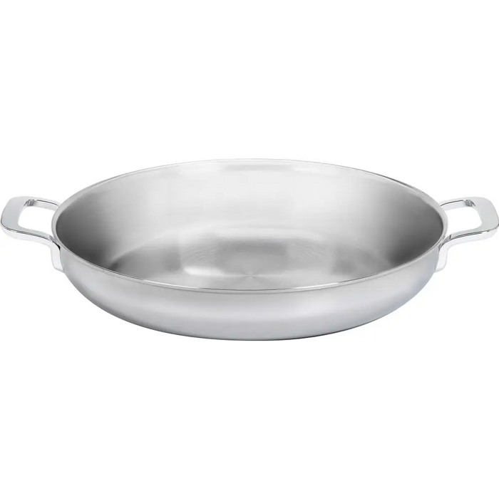 DEMEYERE Мултифункционален 7 28 см стоманен тиган с 2