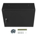Шкаф Lanberg 19’’ за стенен монтаж 4U + 3u/540x200