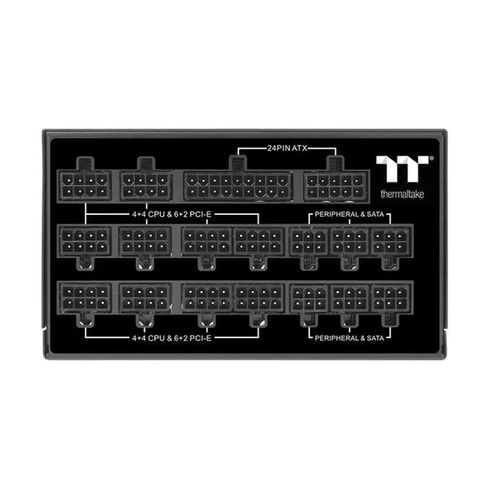 Захранващо устройство Thermaltake PS-TPD-1550FNFATE-1 1550