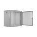 Шкаф Lanberg 19’’ стенен монтаж 12U/600x450 с перфорирана