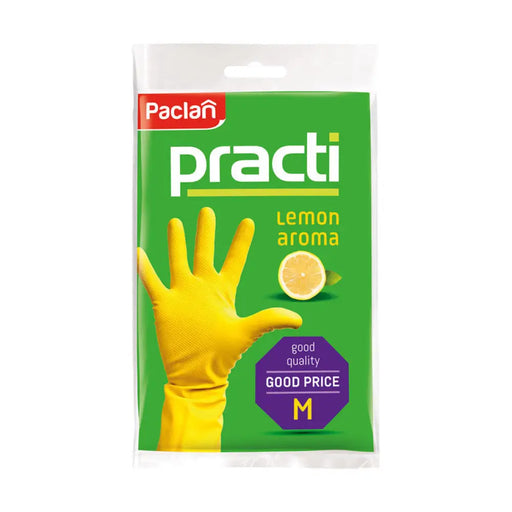 ДОМАКИНСКИ РЪКАВИЦИ М РАЗМЕР PACLAN