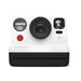 Фотоапарат за моментни снимки Polaroid NOW Gen 2 Black and
