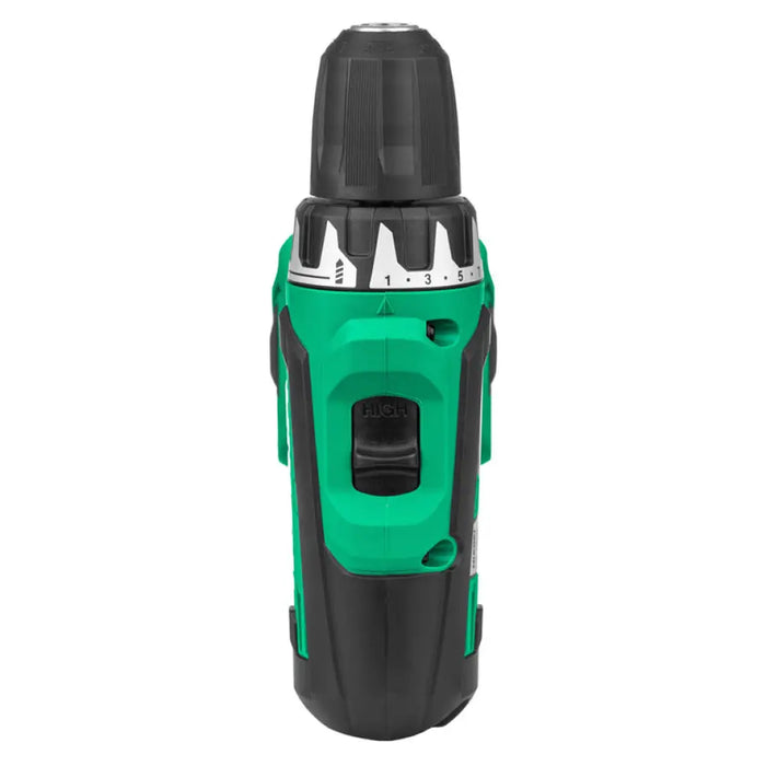 АКУМУЛАТОРНА БОРМАШИНА HIKOKI DS18DF-WCZ 18 V 53.00 nm БРОЙ