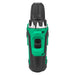 АКУМУЛАТОРНА БОРМАШИНА HIKOKI DS18DF-WCZ 18 V 53.00 nm БРОЙ