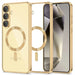 Калъф Tech-Protect MagFlex MagSafe за Samsung Galaxy S25