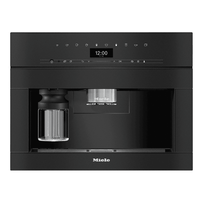 Кафемашина MIELE CVA 7440 OBSW