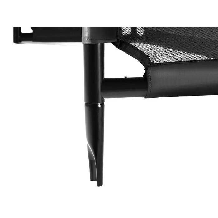 Футболна врата с тренировъчен екран Salta Legend 300 x 200