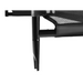 Футболна врата с тренировъчен екран Salta Legend 300 x 200